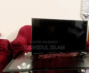 Samsung L.E.D TV