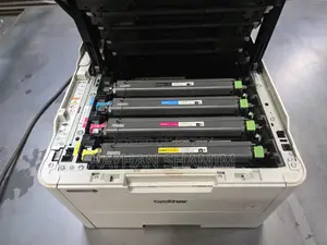 Brother Dcp-l3560 Cdw