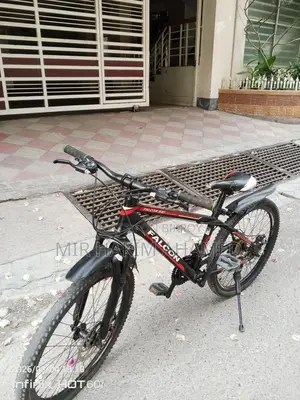 Falcon Bicycle for sale