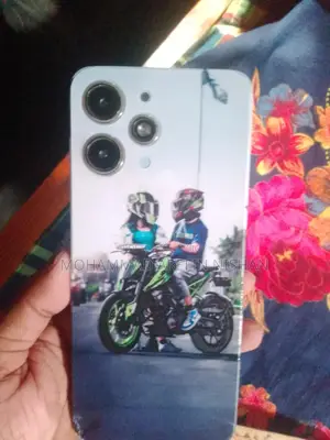 Xiaomi Redmi Note 12 4/64 (Used)