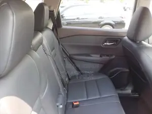 Nissan X-Trail x-e 4-orce 2023