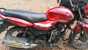 Bajaj Discover 110 - 2023
