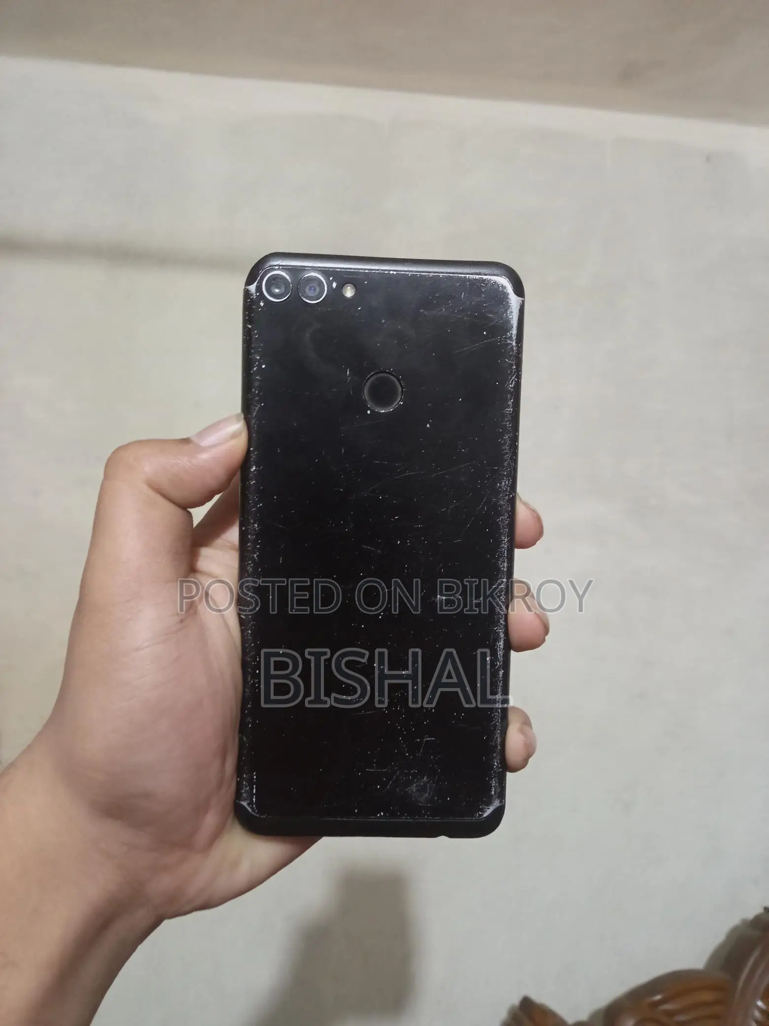 Huawei Y9 (Used)