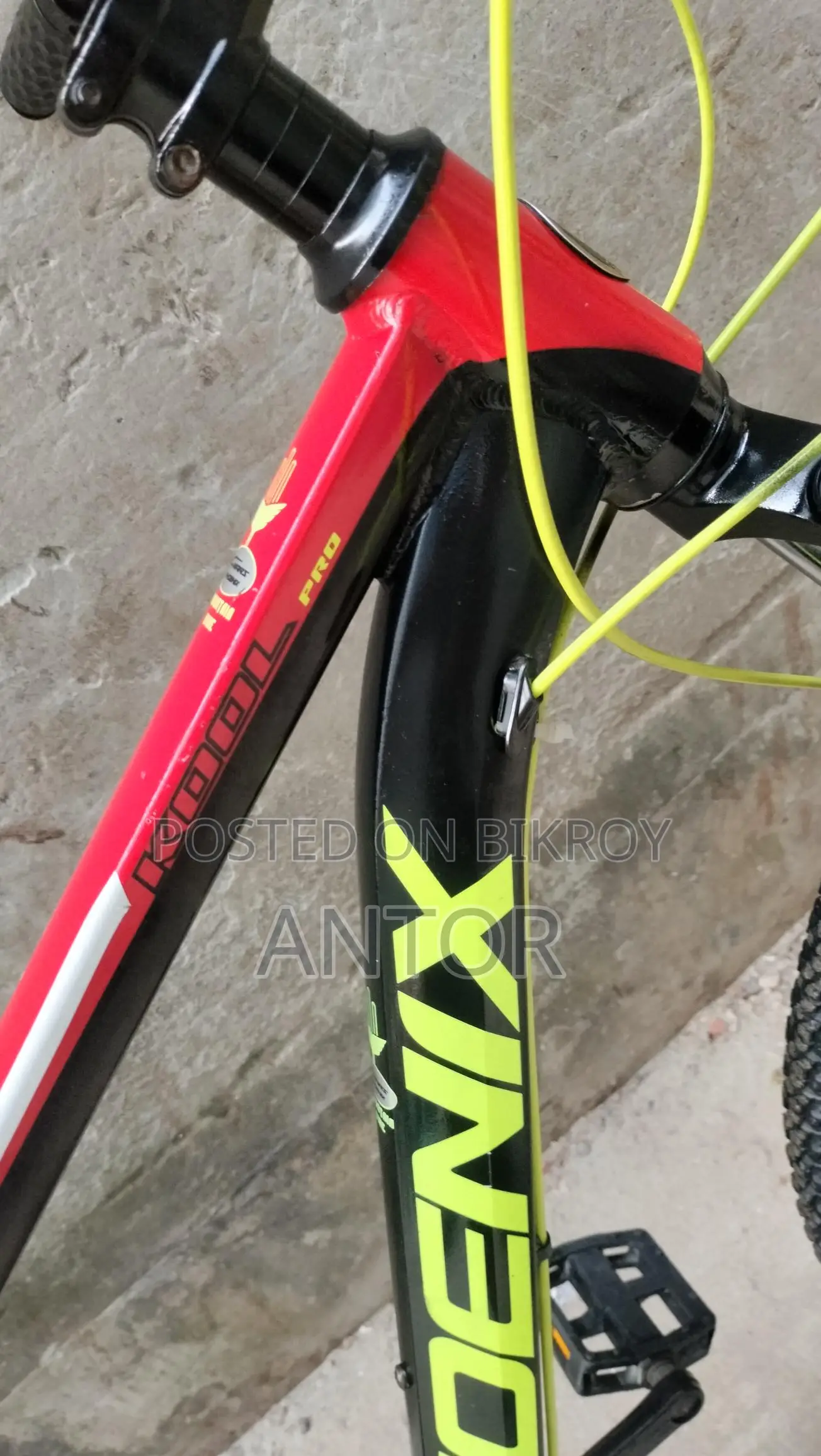 Phoenix Bicycle for sale