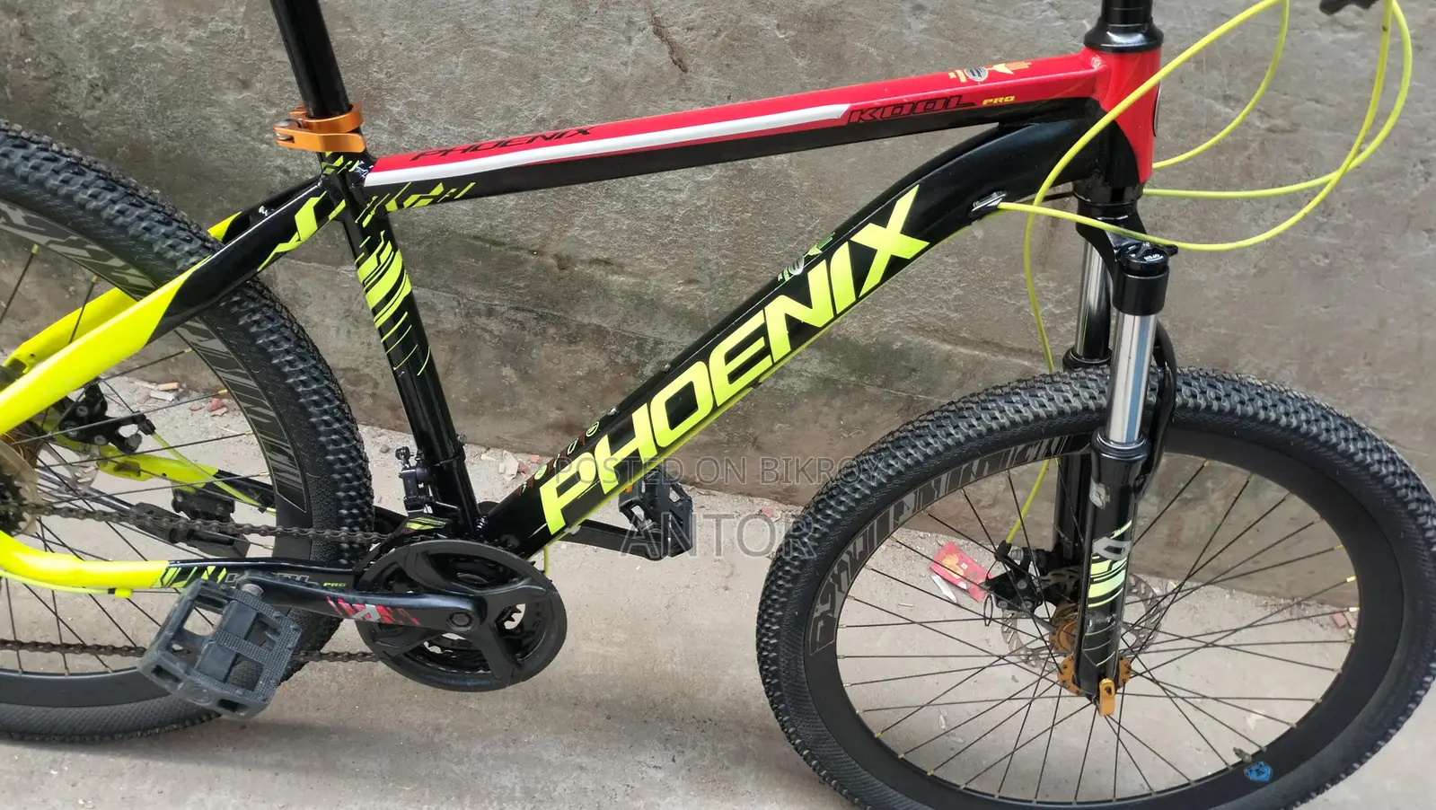 Phoenix Bicycle for sale