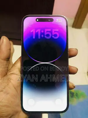 অ্যাপল আইফোন ১৪ প্রো (ব্যবহৃত)