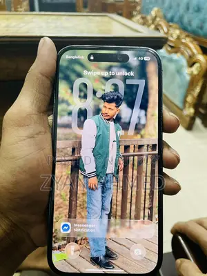 অ্যাপল আইফোন ১৪ প্রো (ব্যবহৃত)