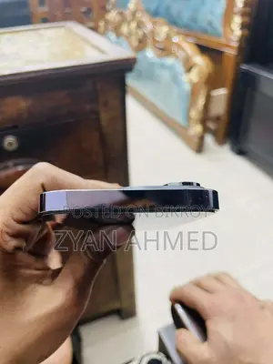 অ্যাপল আইফোন ১৪ প্রো (ব্যবহৃত)
