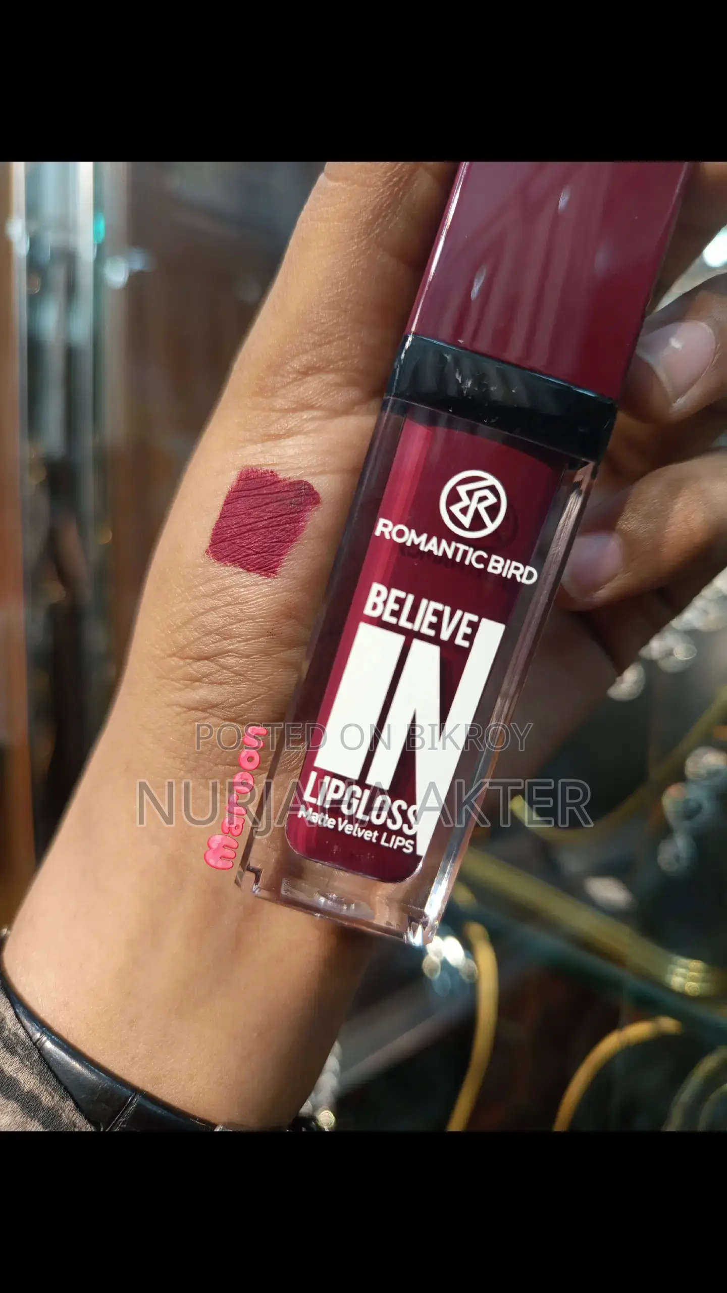 Lipstick