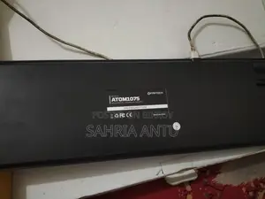 কীবোর্ড বিক্রির জন্য