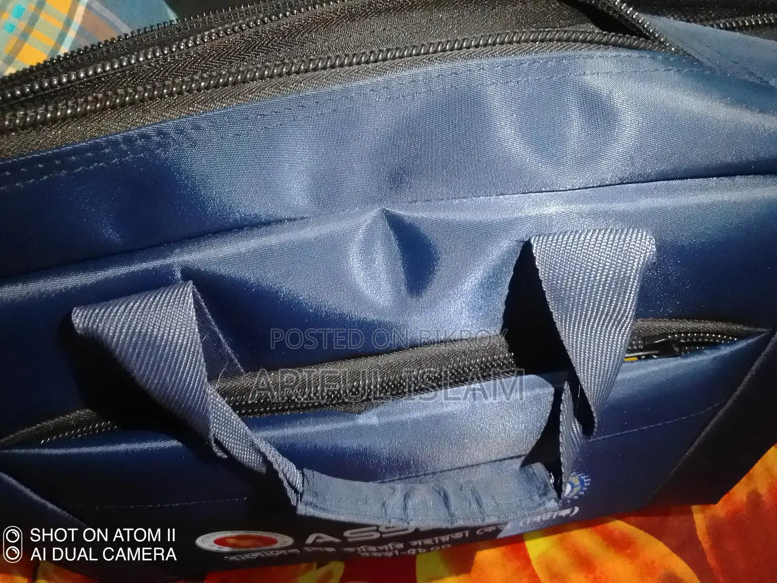 Travel Hand Bag