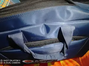 Travel Hand Bag