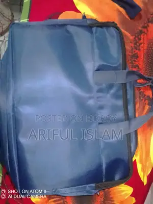 Travel Hand Bag