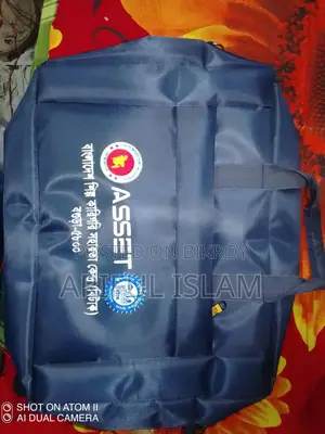 Travel Hand Bag