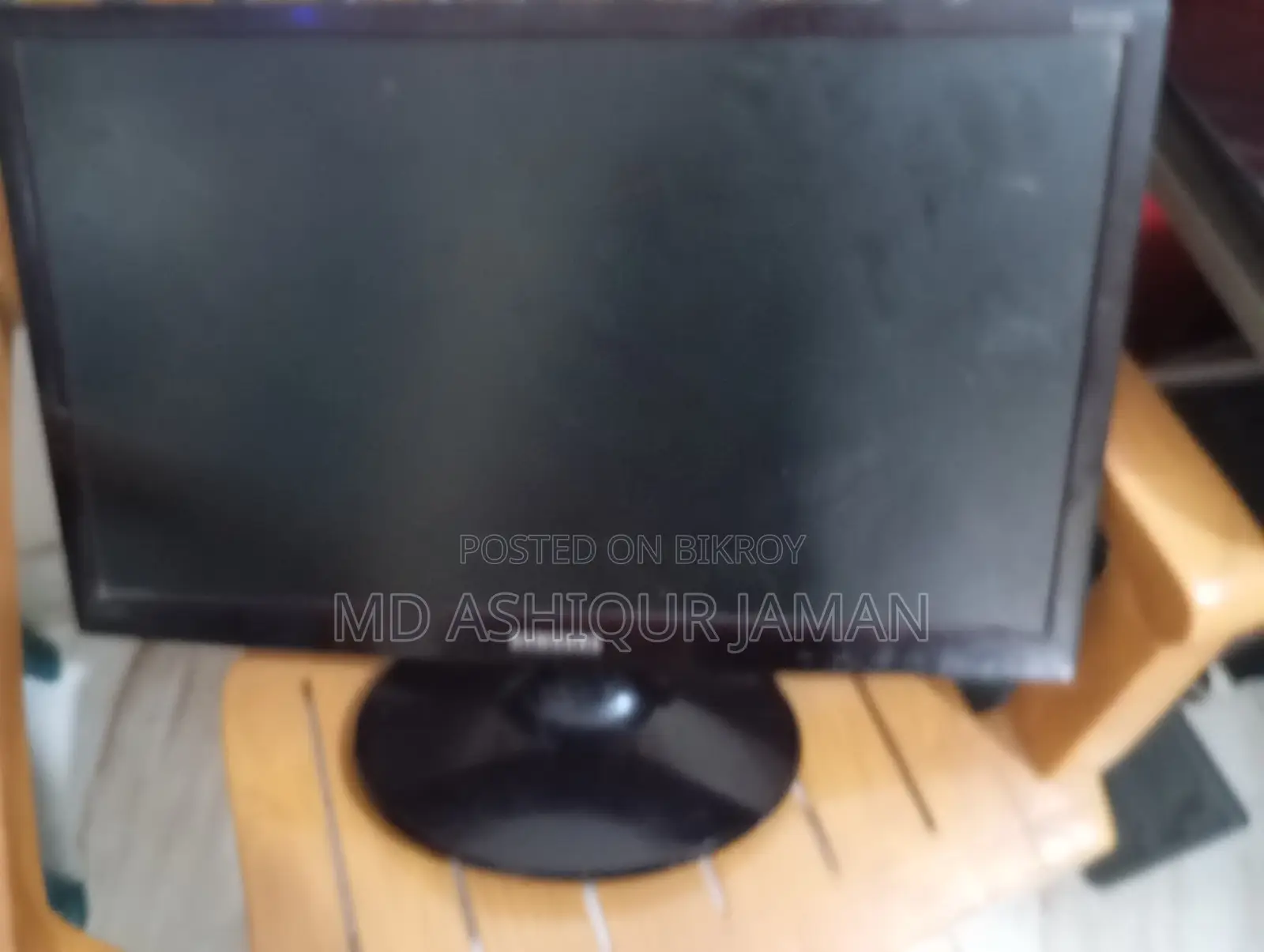 samsung s22c300 21 inches monitor