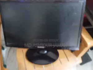 samsung s22c300 21 inches monitor