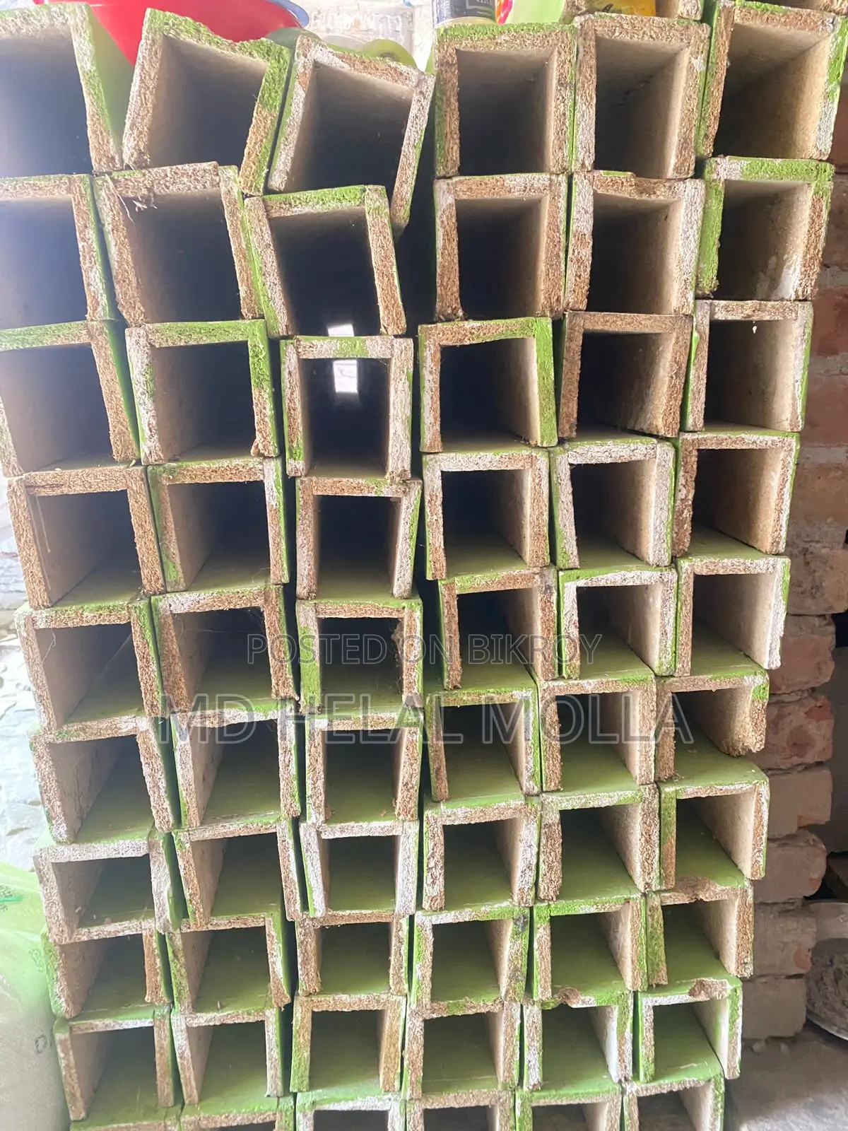 সিলিং বোড