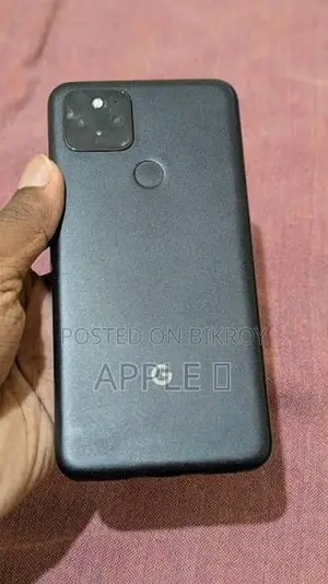Google Pixel 5 8/128 (Used)
