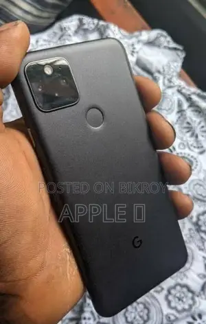 Google Pixel 5 8/128 (Used)