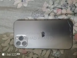 Apple iPhone 12 Pro . (Used)