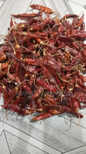 পঞ্চগড়ের চিকন মরিচ