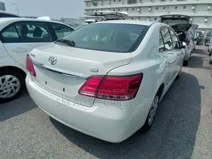 টয়োটা প্রিমিও এফএল পার্ল ফুল লোড ২০২০