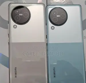 Xiaomi Civi 3 12/512GB FRESH (Used)