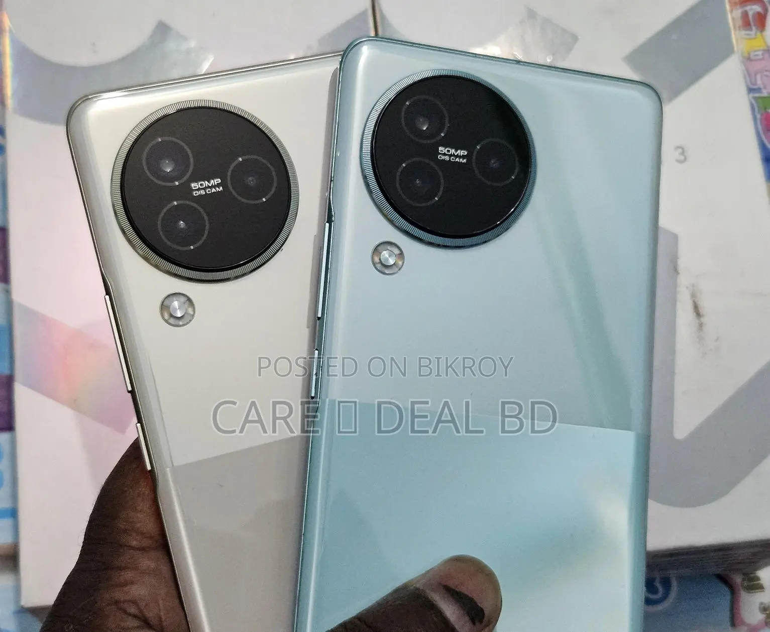 Xiaomi Civi 3 12/512GB FRESH (Used)