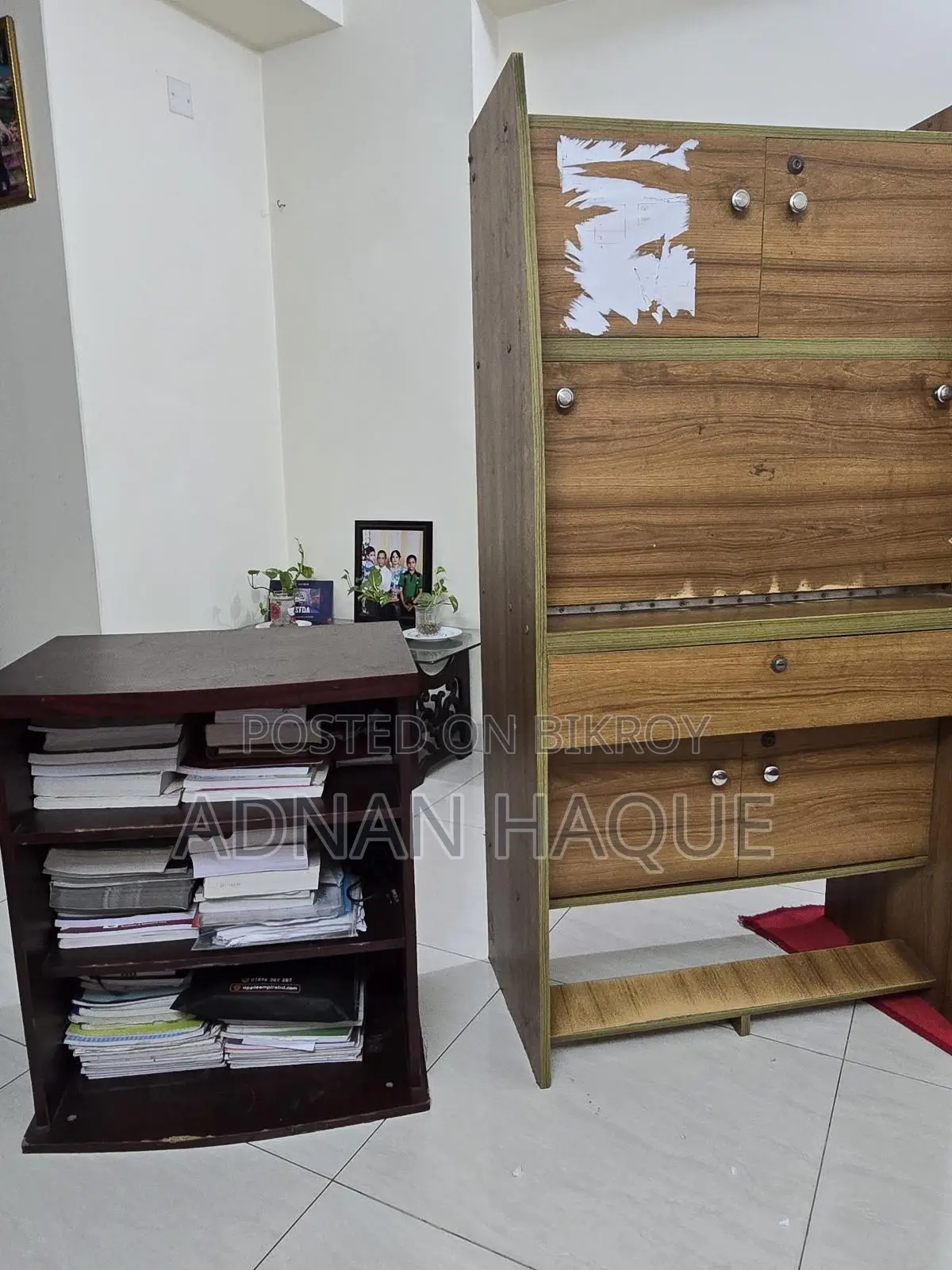 Table And Side