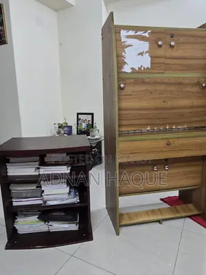 Table And Side
