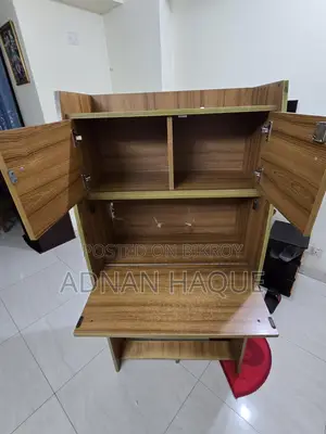 Table And Side