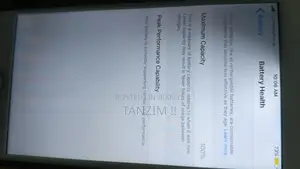Apple iPhone 6S Plus (Used)