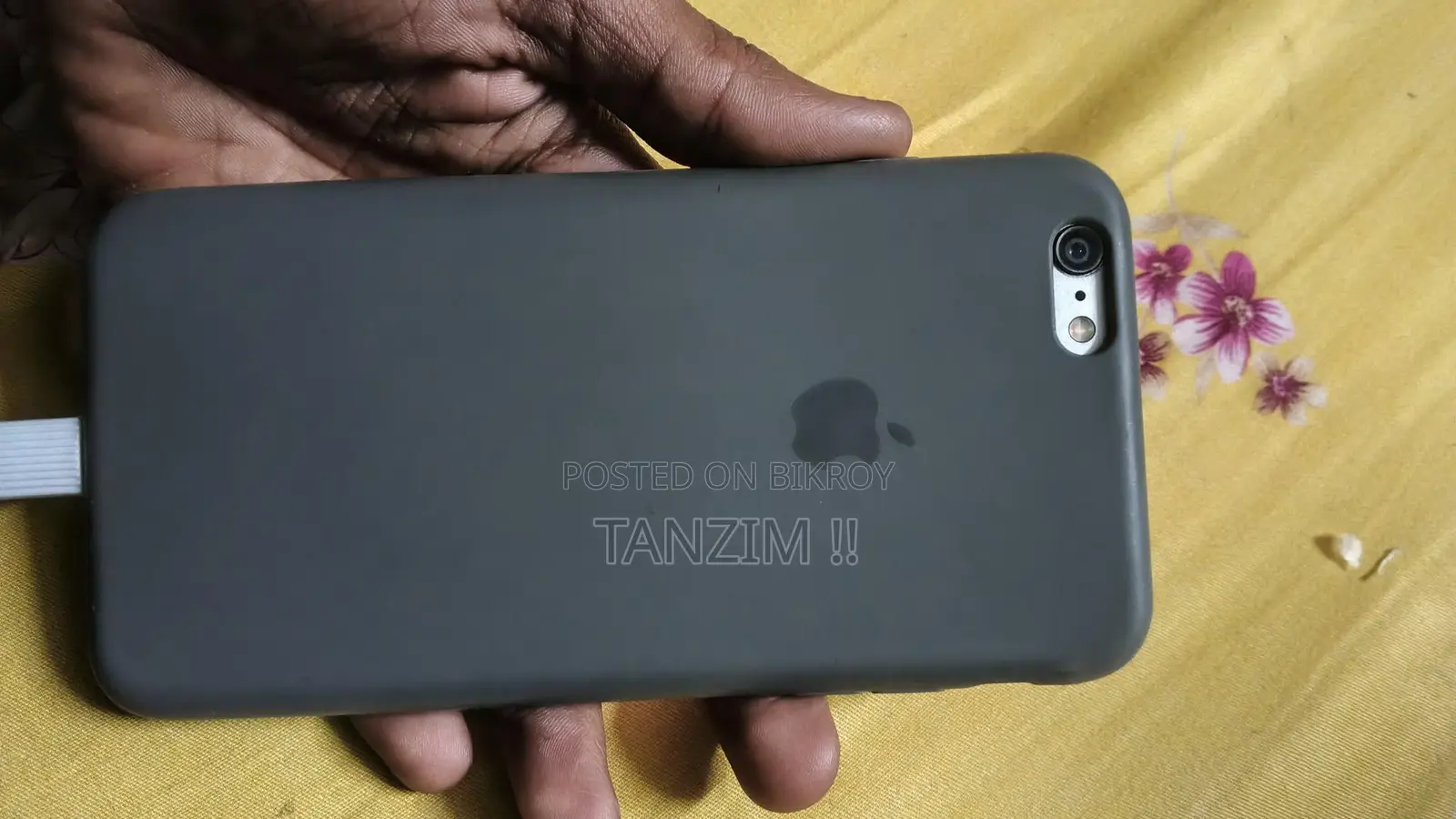 Apple iPhone 6S Plus (Used)