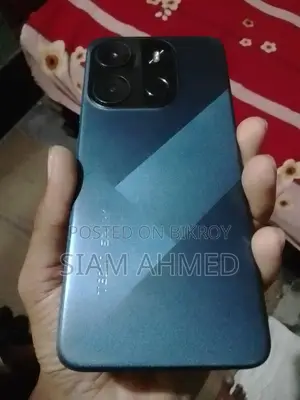 Tecno spark go 2023 (Used)