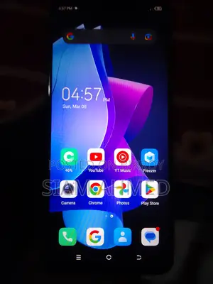 Tecno spark go 2023 (Used)
