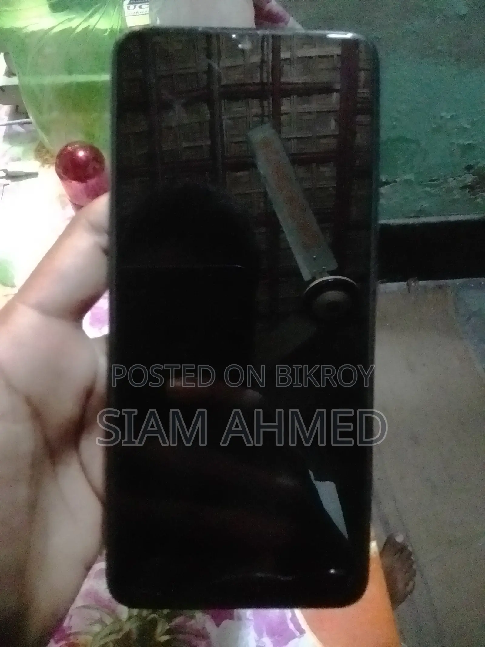 Tecno spark go 2023 (Used)