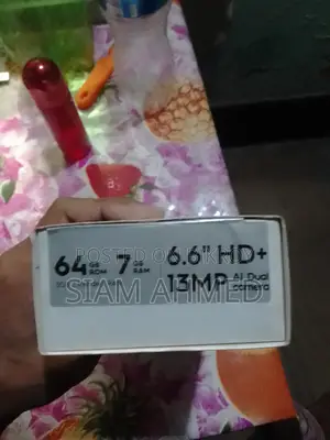 Tecno spark go 2023 (Used)