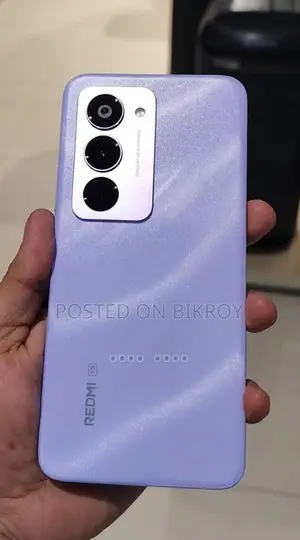Xiaomi Redmi 15 stores> 8/128 (Used)