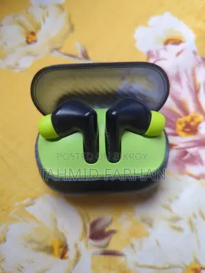 Oraimo Spacebuds Neo Earbuds