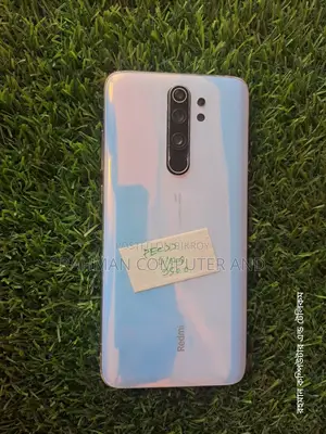 Xiaomi Redmi Note 8 Pro new 6GB/128GB (Used)
