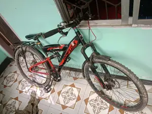 Bicycle for sale