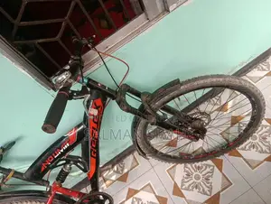 Bicycle for sale