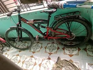Bicycle for sale