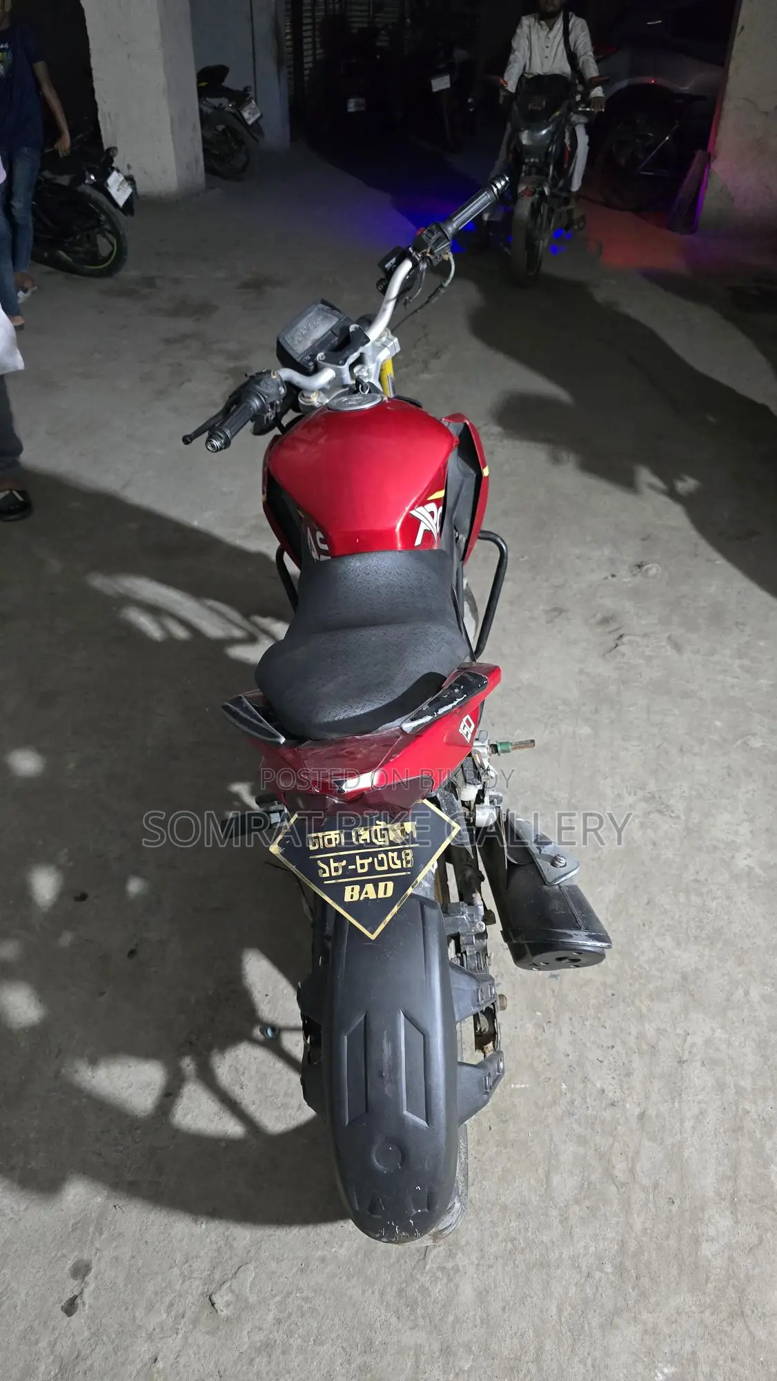 Roadmaster Rapido Super Fresh Condition 2018