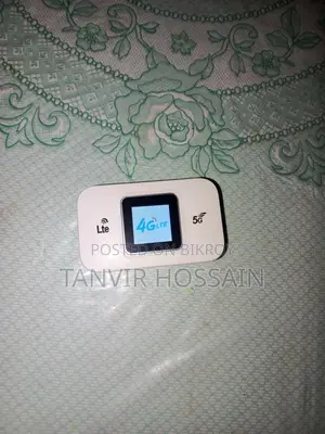 Get a Like-New Pocket Router
