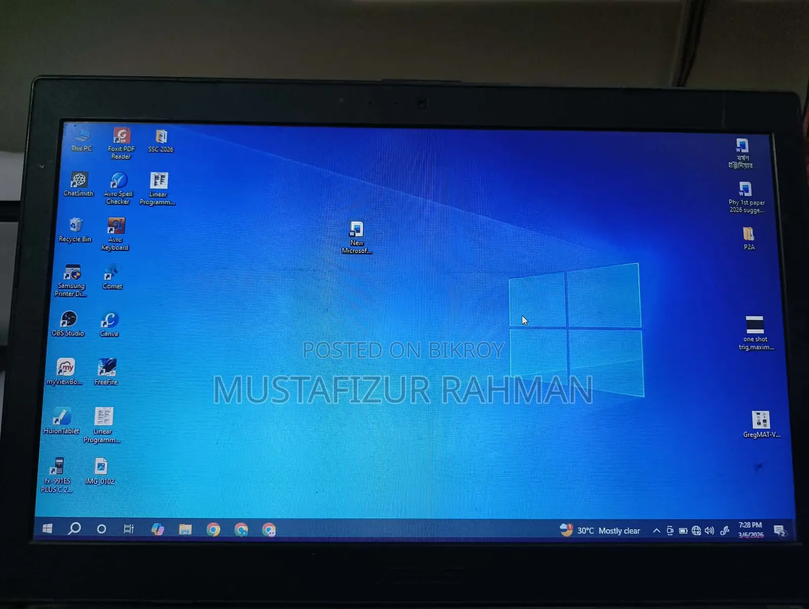 Asus ল্যাপটপ বিক্রয়