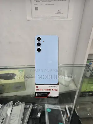Samsung Galaxy S24 FE 8/128 full fresh (Used)