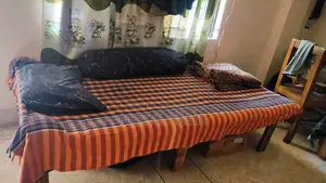 Bachelor To-Let
