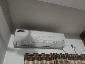 2 Ton Inverter AC in Fresh Condition