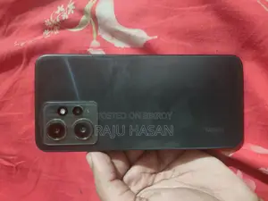 Xiaomi Redmi Note 12 2023 (Used)